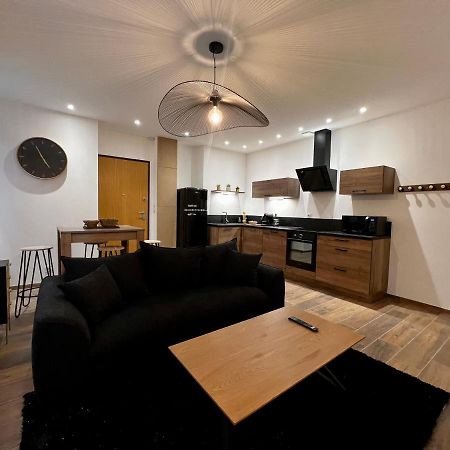 Appartement Cosy Centre Ville 罗阿纳 外观 照片