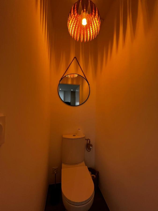 Appartement Cosy Centre Ville 罗阿纳 外观 照片