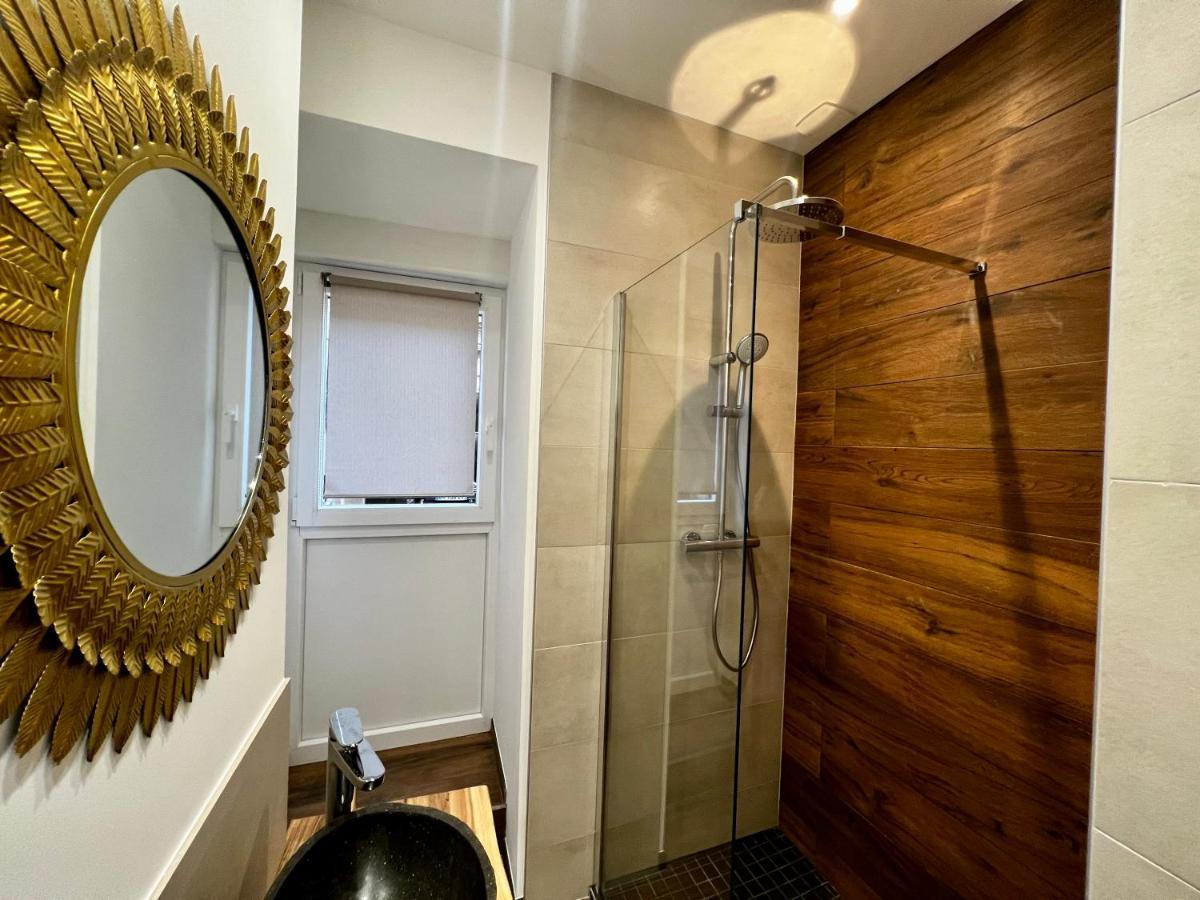 Appartement Cosy Centre Ville 罗阿纳 外观 照片