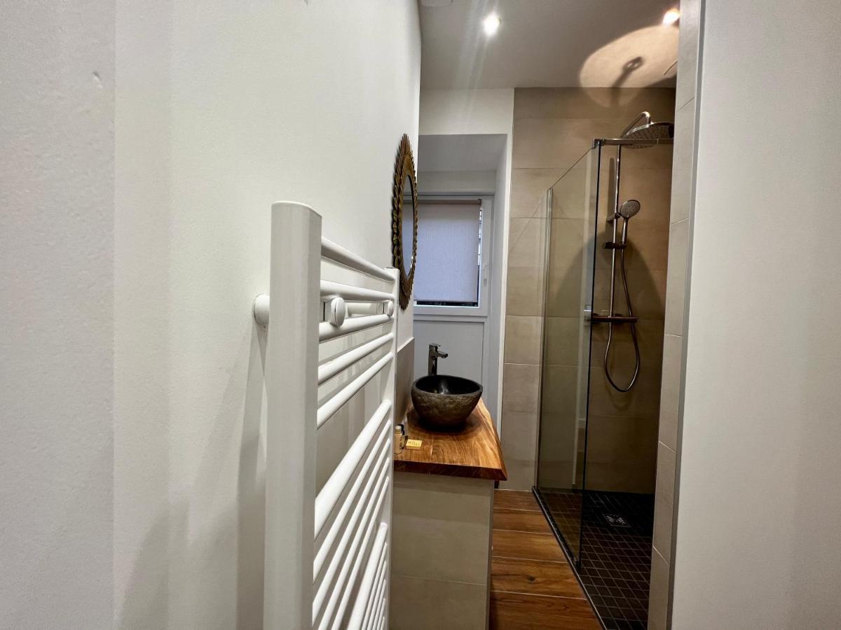 Appartement Cosy Centre Ville 罗阿纳 外观 照片