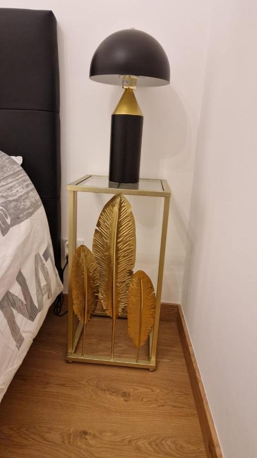 Appartement Cosy Centre Ville 罗阿纳 外观 照片