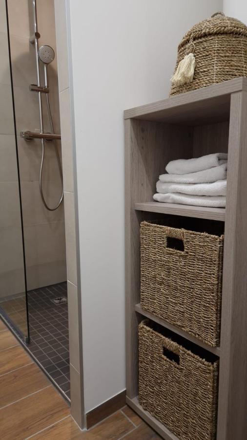 Appartement Cosy Centre Ville 罗阿纳 外观 照片