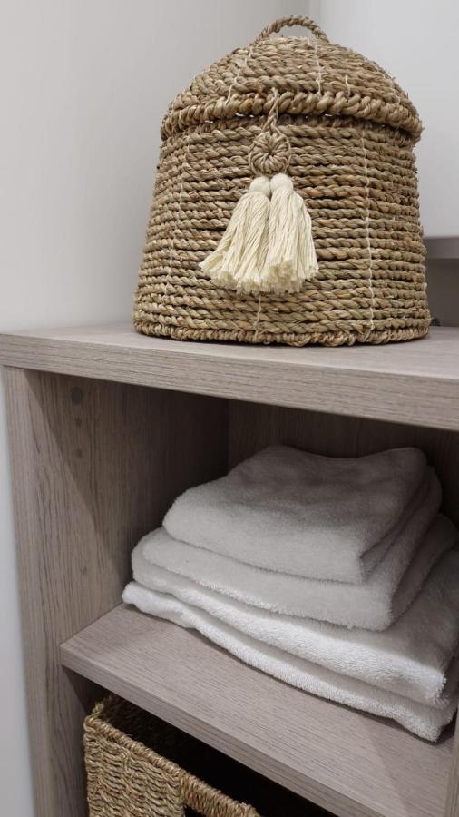 Appartement Cosy Centre Ville 罗阿纳 外观 照片