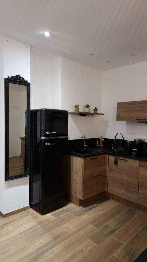 Appartement Cosy Centre Ville 罗阿纳 外观 照片