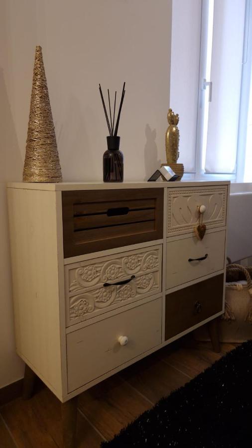 Appartement Cosy Centre Ville 罗阿纳 外观 照片